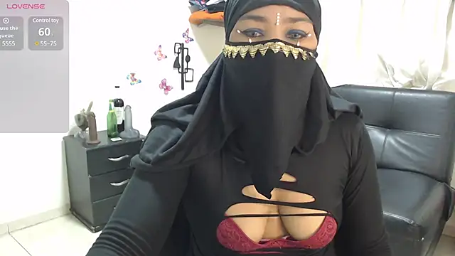 Aaliyah brown online show from 24, 1, 2025