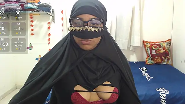 Aaliyah brown online show from 16, 10, 2025