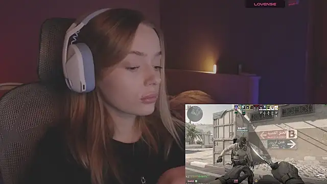  MayShy  online show from 6, 10, 2025