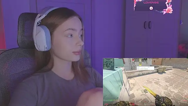  MayShy  online show from 4, 11, 2025