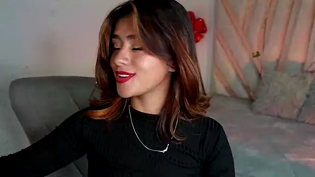 Rebecca 055 online show from 26, 9, 2025