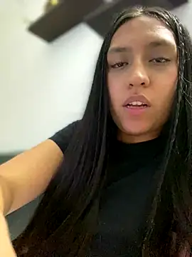 Snapshot of Salome_golvert chatting on 3, 12, 2024 Salome golvert online show from 3, 12, 2024