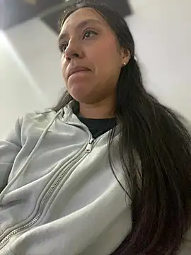 Snapshot of Salome_golvert chatting on 6, 12, 2024 Salome golvert online show from 6, 12, 2024