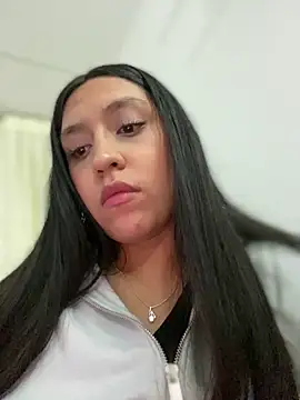 Snapshot of Salome_golvert chatting on 15, 1, 2025 Salome golvert online show from 15, 1, 2025