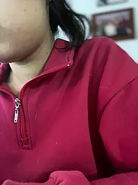 Snapshot of Salome_golvert chatting on 9, 3, 2025 Salome golvert online show from 9, 3, 2025