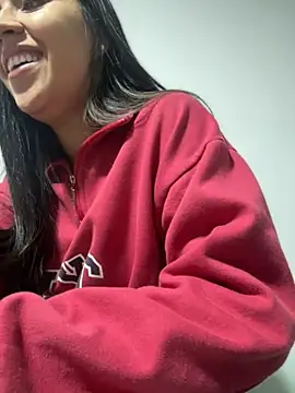 Snapshot of Salome_golvert chatting on 18, 9, 2025 Salome golvert online show from 18, 9, 2025