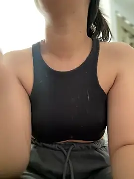 Snapshot of Salome_golvert chatting on 20, 9, 2025 Salome golvert online show from 20, 9, 2025