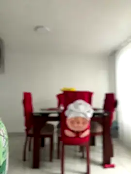 Salome golvert online show from 6, 1, 2026