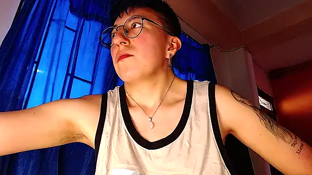 Snapshot of Sexyboy_666 chatting on 6, 10, 2025 Sexyboy 666 online show from 6, 10, 2025