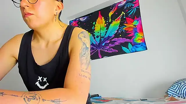 Snapshot of Sexyboy_666 chatting on 10, 2, 2026 Sexyboy 666 online show from 10, 2, 2026