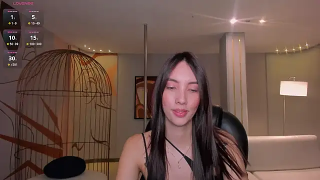 AnaisNin online show from 15, 1, 2025