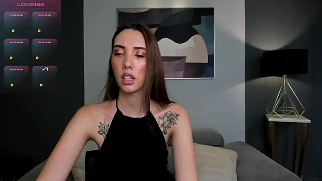 AnaisNin online show from 16, 12, 2025