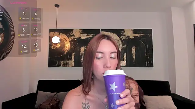 AnaisNin online show from 12, 3, 2026