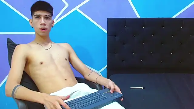 jhony-sex online show from 24, 12, 2024