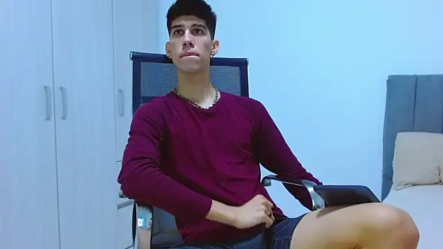 jhony-sex online show from 23, 10, 2025