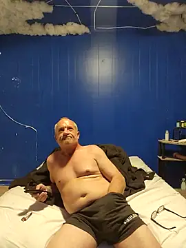 justjerkinaround666 online show from 31, 3, 2026