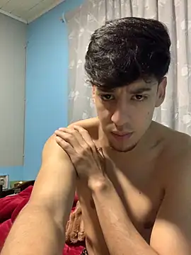 Snapshot of Malditofierro chatting on 12, 11, 2025 Malditofierro online show from 12, 11, 2025