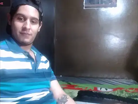 blackwolf whitebee online show from 24, 10, 2025