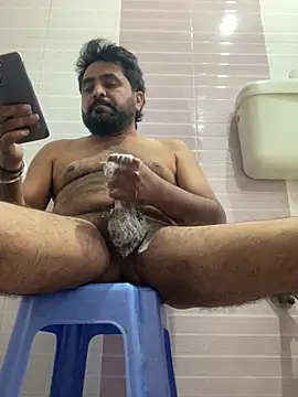 Snapshot of Daddy_inurhouse chatting on 11, 4, 2026 Daddy inurhouse online show from 11, 4, 2026