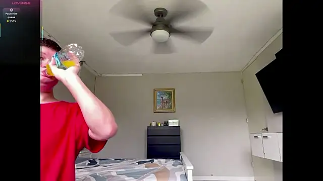 Lorenzo hernandez online show from 18, 9, 2025