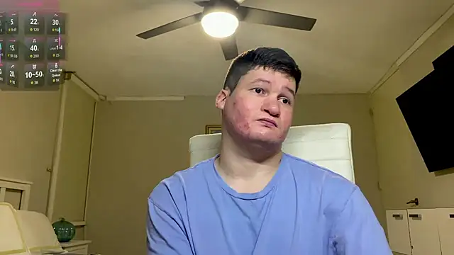 Lorenzo hernandez online show from 19, 9, 2025