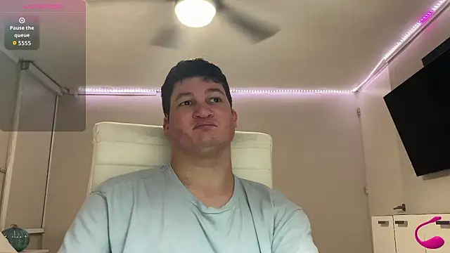 Lorenzo hernandez online show from 30, 9, 2025