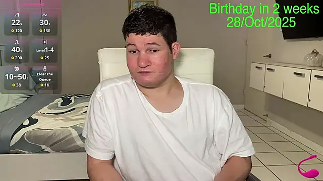 Lorenzo hernandez online show from 5, 10, 2025