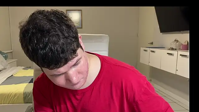 Lorenzo hernandez online show from 29, 10, 2025