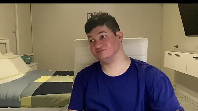 Lorenzo hernandez online show from 16, 11, 2025