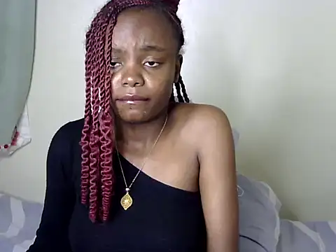 ebony liza online show from 27, 2, 2025