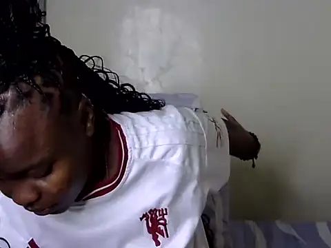 ebony liza online show from 6, 3, 2025