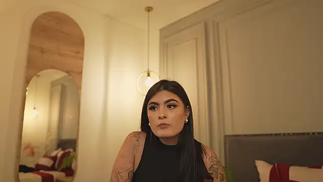 IrisBaker online show from 16, 2, 2026