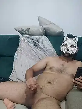 markusx215 online show from 2, 1, 2025