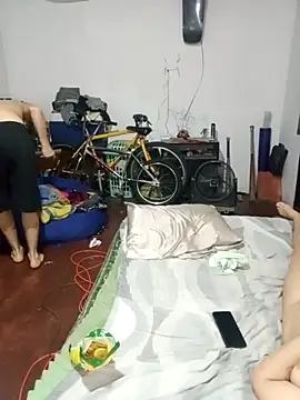 Mrdetonador online show from 30, 10, 2025