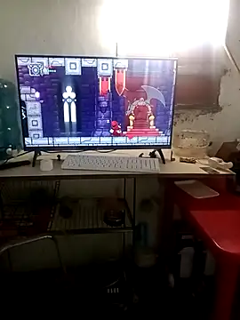 Mrdetonador online show from 12, 3, 2026