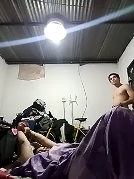 Mrdetonador online show from 16, 4, 2026