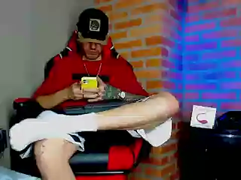 Snapshot of smoker445 chatting on 30, 1, 2025 smoker445 online show from 30, 1, 2025