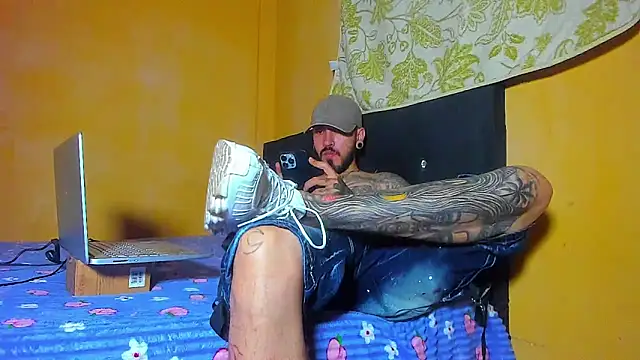 smoker445 online show from 20, 5, 2026