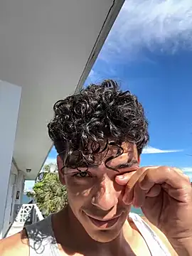 MrDareLover online show from 21, 3, 2025