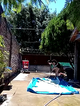 Chicavixy online show from 15, 1, 2025