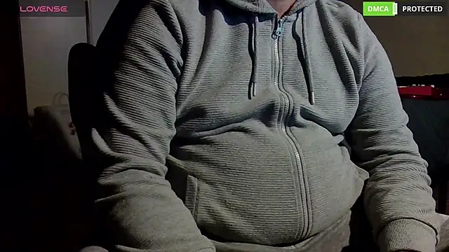 MultiOrgasmicLover online show from 30, 12, 2024