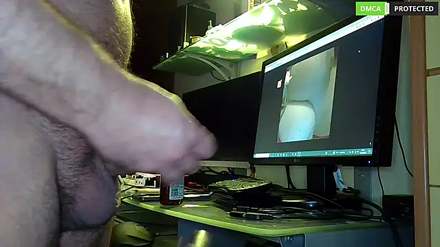 MultiOrgasmicLover online show from 9, 2, 2025