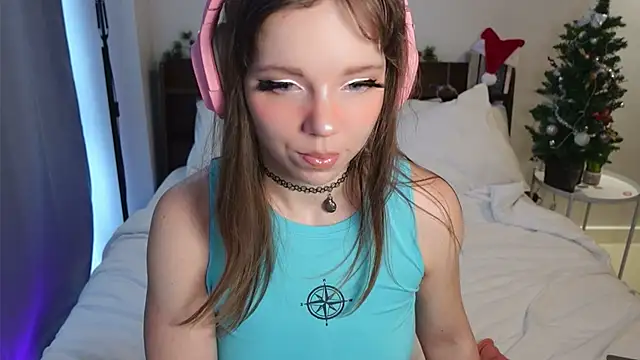 Ayra Lust online show from 8, 1, 2025