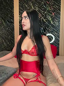 Alexandra duque online show from 12, 2, 2025