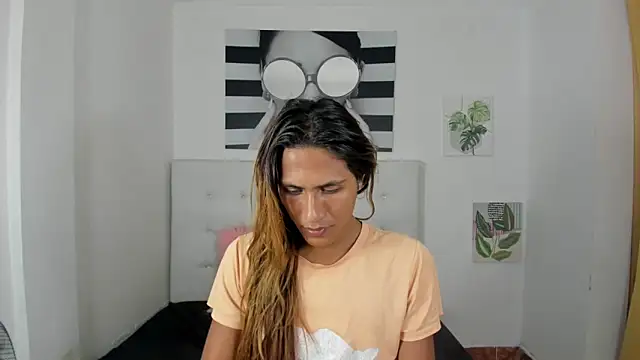 Brisahott online show from 22, 10, 2025