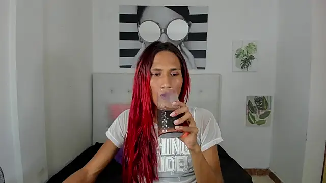 Brisahott online show from 6, 11, 2025