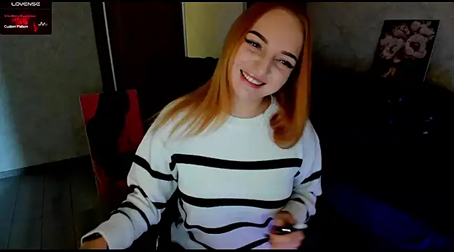 Stella  Cox online show from 5, 12, 2024