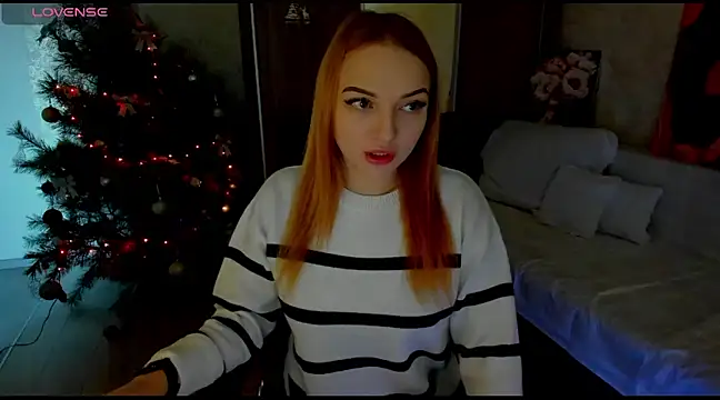 Stella  Cox online show from 2, 1, 2025