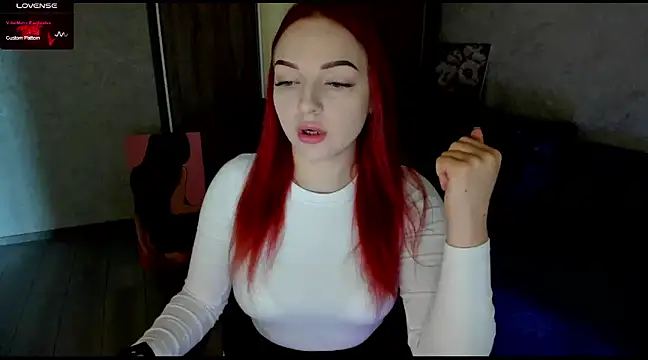 Stella  Cox online show from 30, 1, 2025