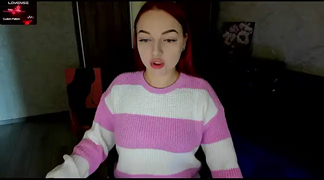 Stella  Cox online show from 1, 2, 2025